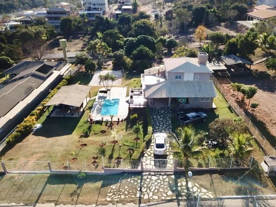 Linda Casa a Venda no Corumbá  - Foto 2