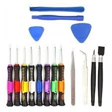 Kit chave de precisão celular/notebook