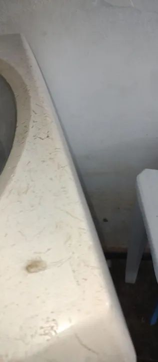 Máquina de Lavar Active 11 Kg - usada com defeito