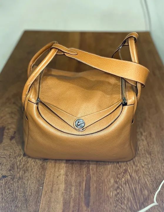 Bolsa Hermès Lindy