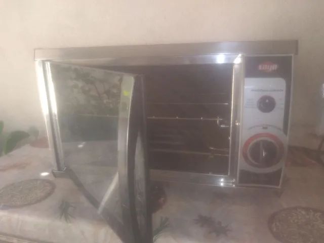 Forno Layr 220v $400 - Foto 4