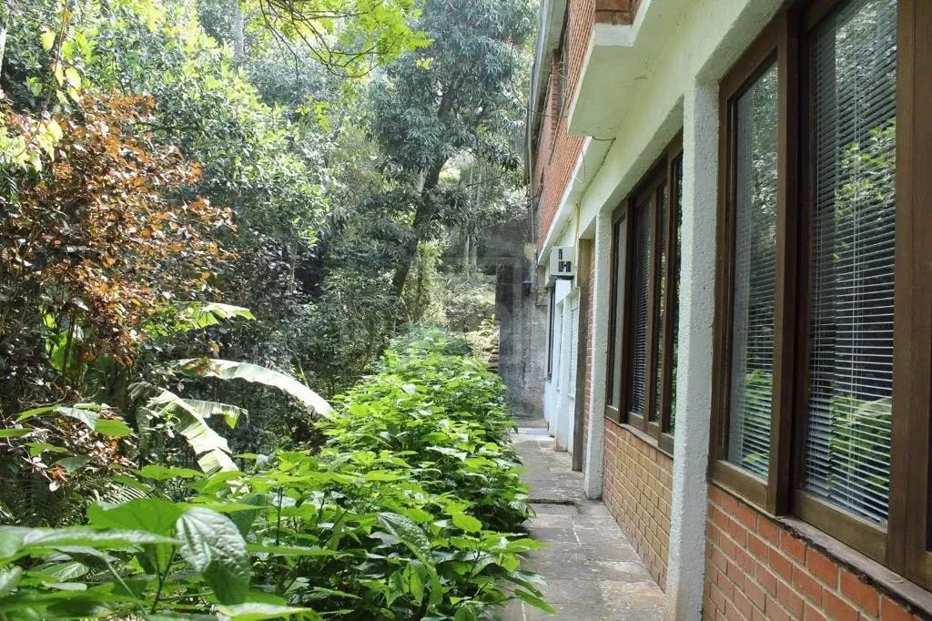 São Conrado - Rua Gabriel Garcia Moreno - Localização Fantástica - Metrô - Varandão - Salõ - Foto 10