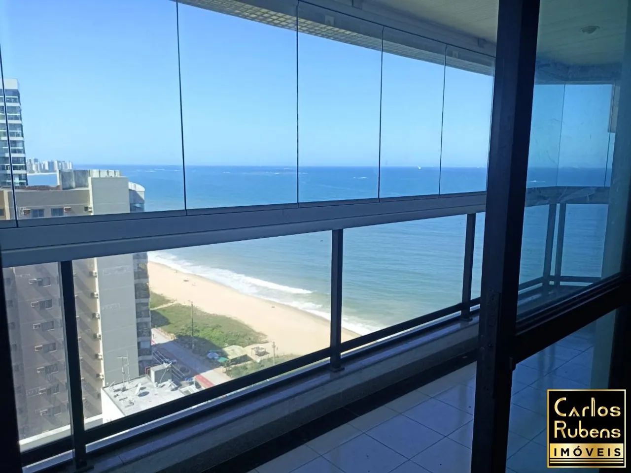 Cobertura para Venda em Vila Velha, Praia de Itaparica, 5 dormitórios, 5 suítes, 6 banheir - Foto 4