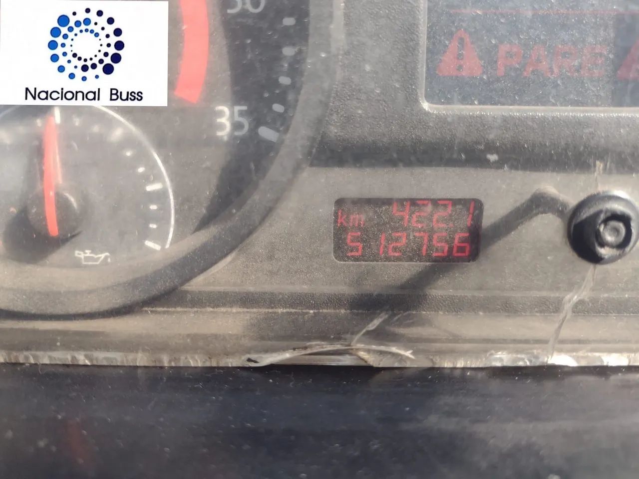 Marcopolo senior rodoviário  - Foto 7