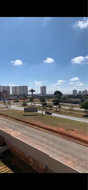 PR Apartamento 2 quartos com suíte Res. Reserva do Horizonte samambaia 301 - Foto 4