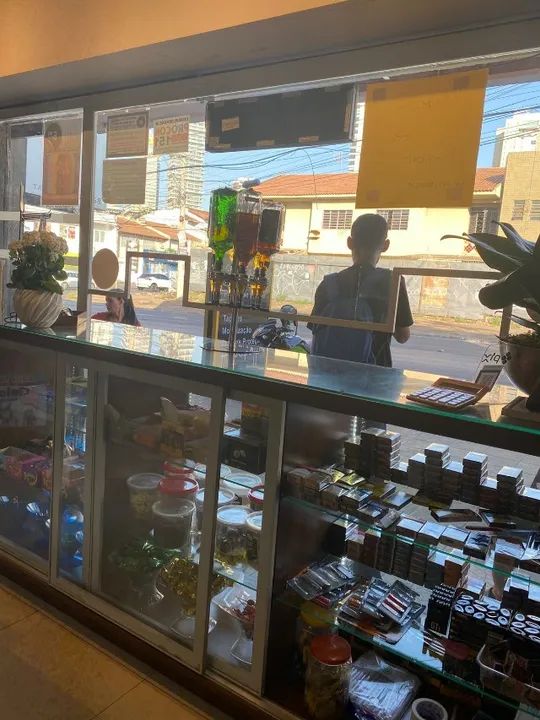 Distribuidora de bebidas, só entrar e trabalhar, perto do parque vaca brava - Foto 6