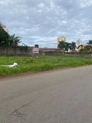 Área Parque Amazônia  - Foto 4