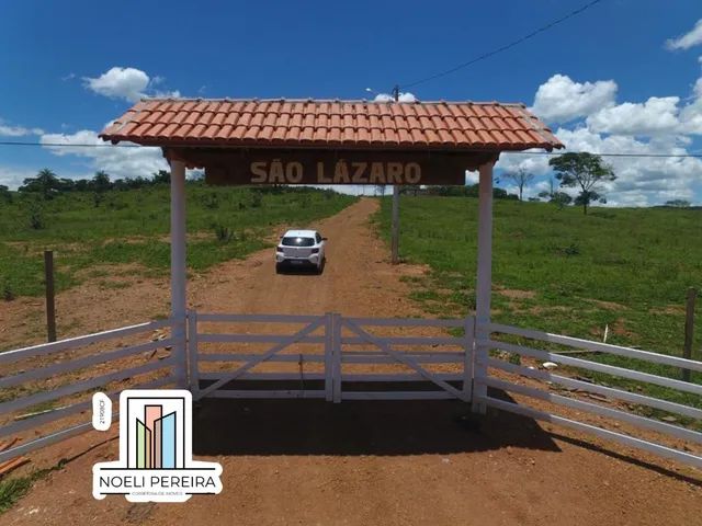 Chácara da 20 mil metros 