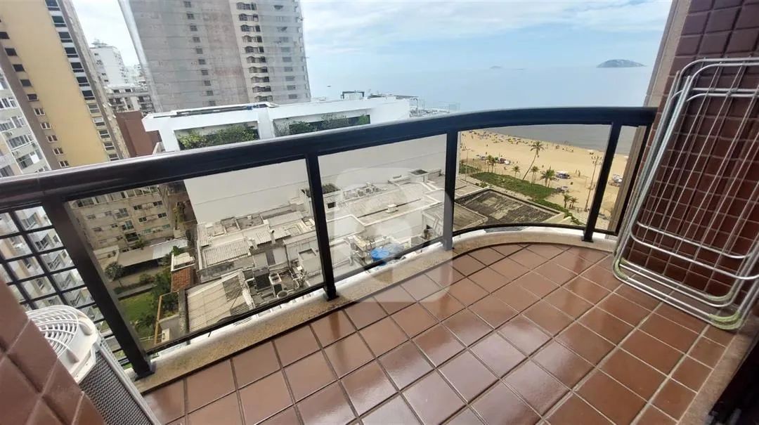 SELECIONE - Flat 2 quartos, sendo 1 suíte - Foto 2