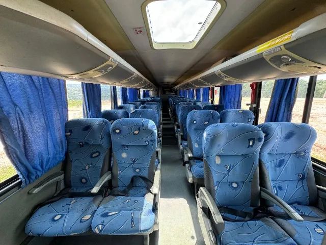 Ônibus Rodoviário Scania Mpolo Viaggio R 230cv - Foto 12