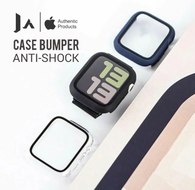 Capa para Apple Watch (Proteção 44mm) - Foto 2