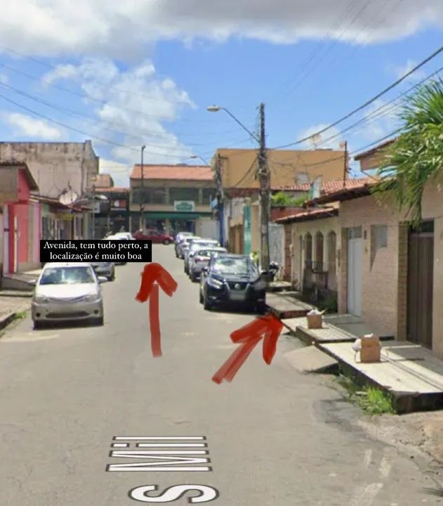 Terreno localizado no Cohatrac  - Foto 4