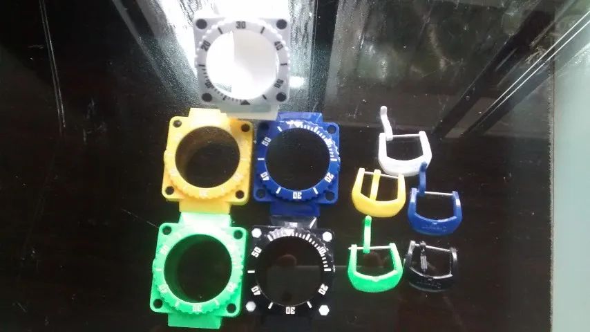 Peças de Relógio Champion