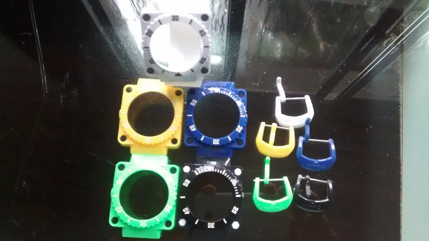 Peças de Relógio Champion