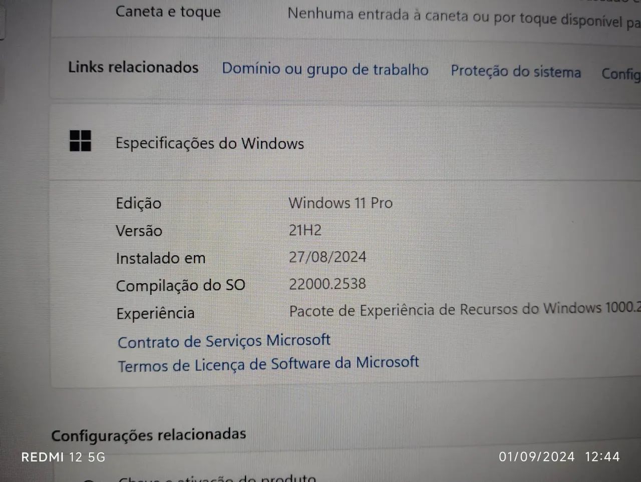 Notebook HP - Foto 4