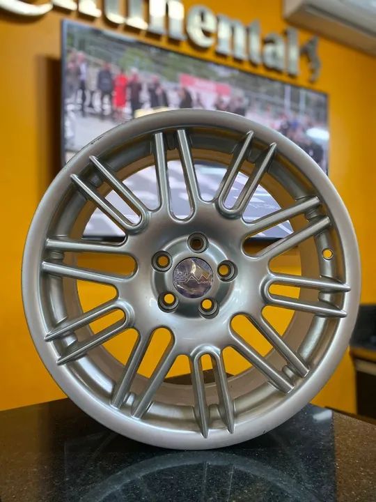 Roda Mangels Vector ARO 17