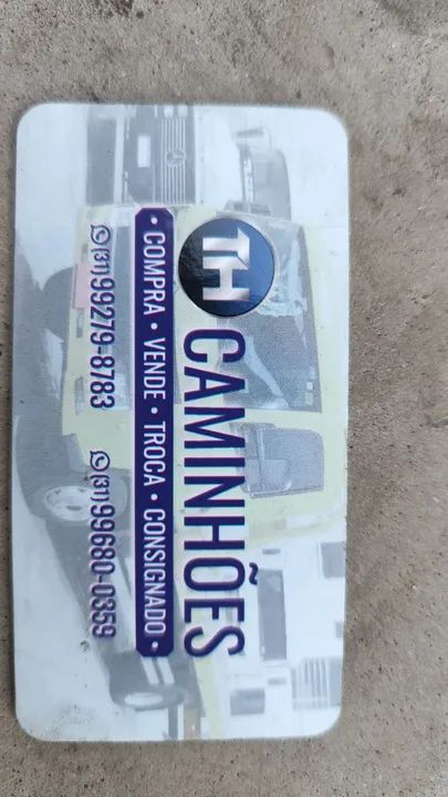 MB axor 2041 2020 completo  - Foto 6