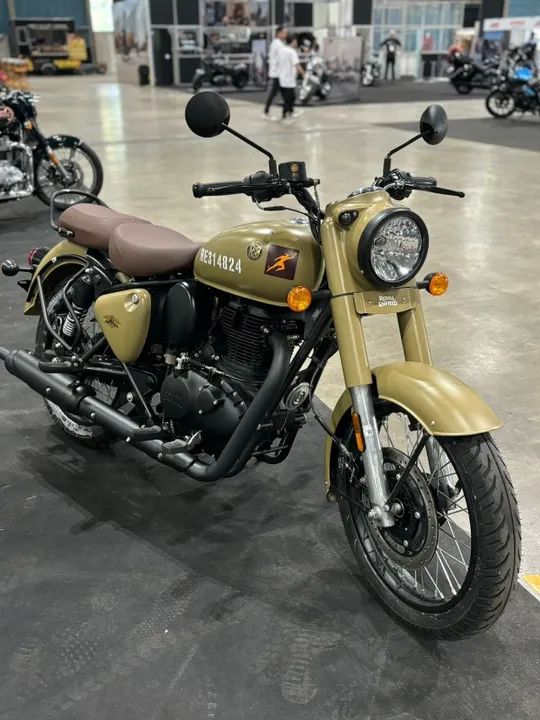 Classic 350 - Ultimas Unidades - Danielle - Foto 2