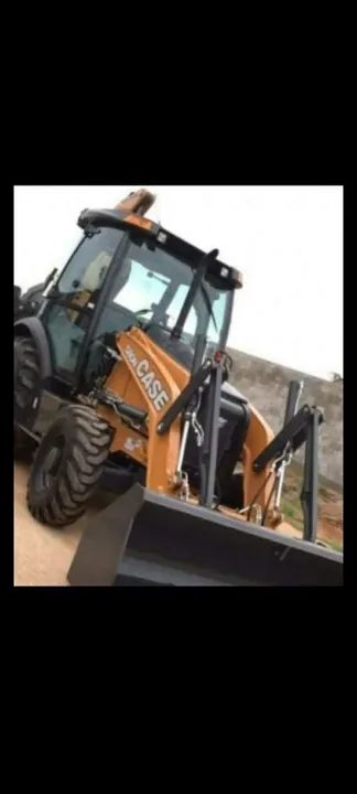 Serviços de limpeza e terraplanagem  - Foto 2