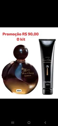 Kits avon a pronta entrega  - Foto 3