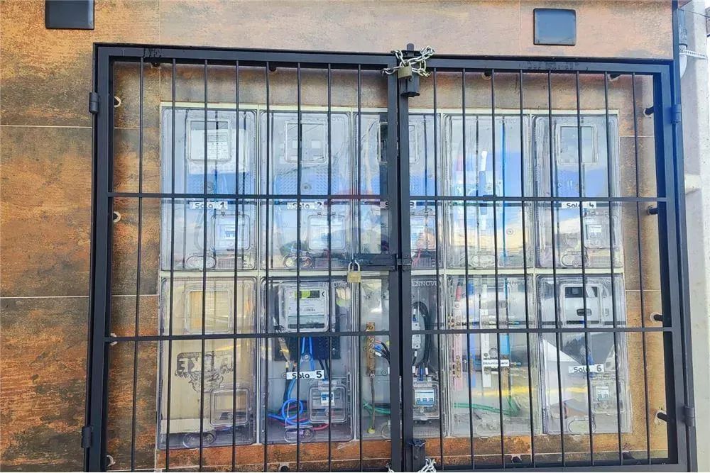 Ponto comercial para locação em avenida de grande fluxo, próximo ao supermercado Pague Men - Foto 10