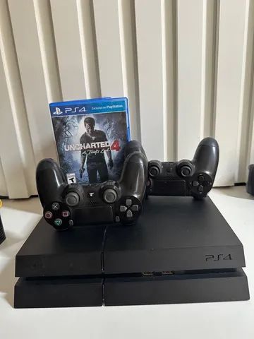 PlayStation 4 2 controles - Foto 2