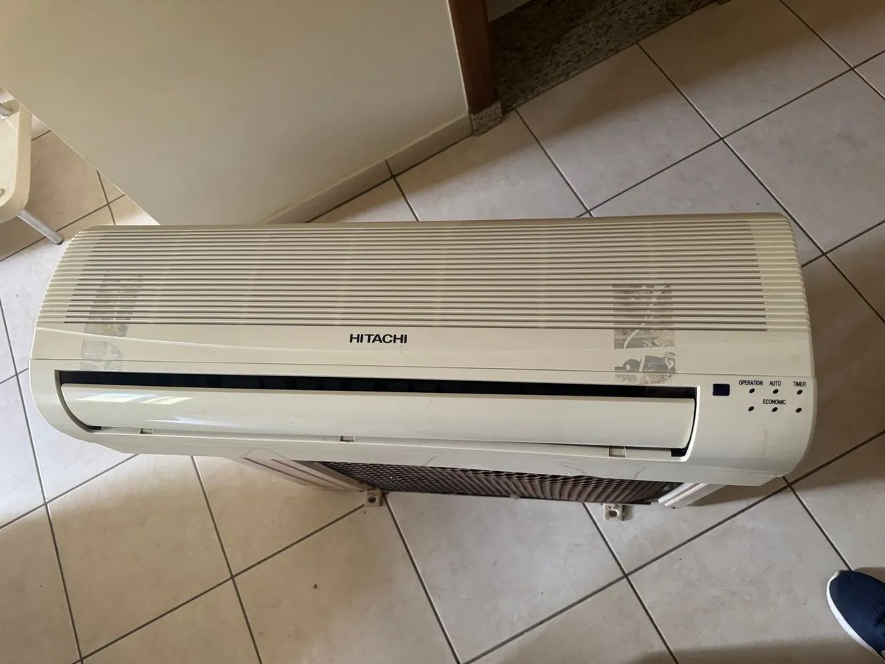Ar Condicionado Split Hitachi - Foto 4