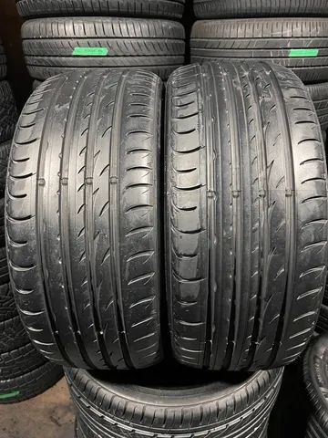 PNEUS ARO 19 - 235/40R19 NEXEN N8000