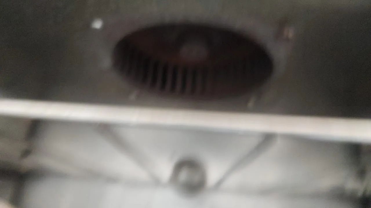 Forno industrial  - Foto 4