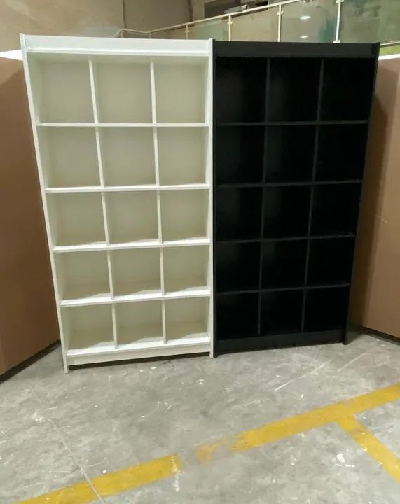 ESTANTE NICHO COLMEIA MDF NOVA