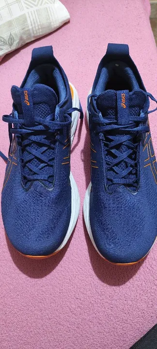 Asics Nimbus 25
