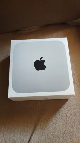 Mac mini M1 256 ssd 8 gb ram - Foto 5