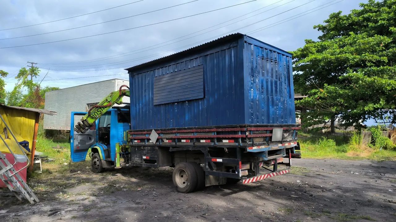 BRUNO MUNCK locações e transportes. - Foto 2