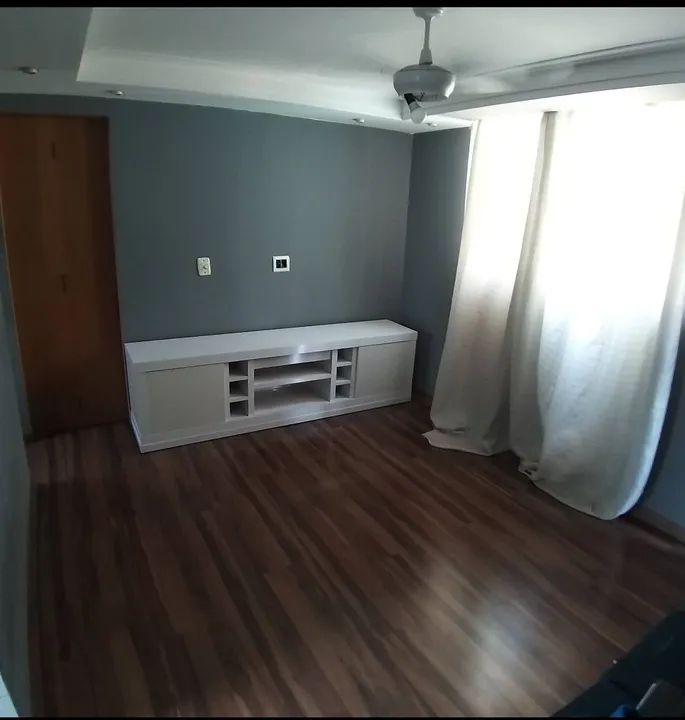 foto - São Paulo - Conjunto Promorar Raposo Tavares