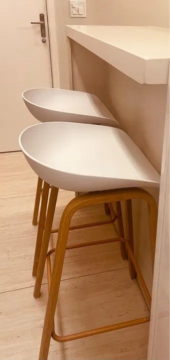Banqueta Gourmet (2 und) - Foto 4