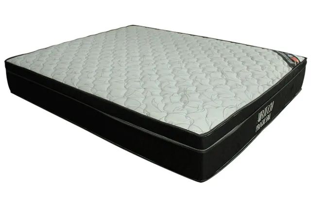 Colchão Queen Airtech Progressive 30X158X198 Ortobom a76