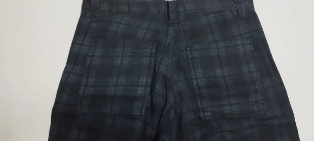 Bermuda masculina 38 - Foto 2