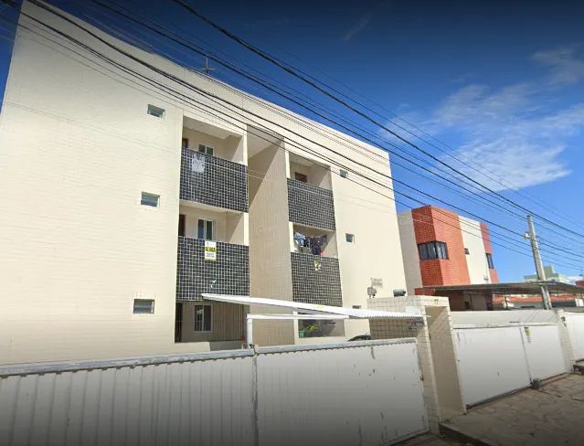 Vendo apartamento Terreo 3 Quartos Geisel/Cuia