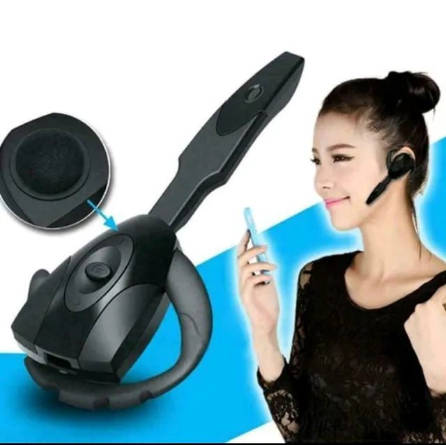 Estilo do ouvido: Gancho de orelha<br> - Foto 2