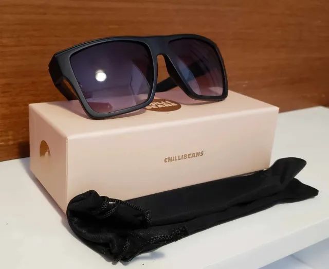 Óculos de Sol Chilli Beans 3983 - Foto 4