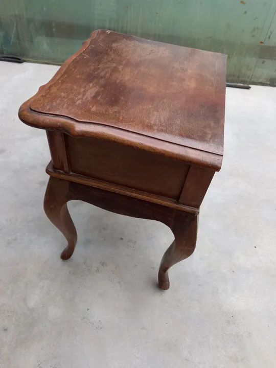 Mesa de cabeceira - Foto 4