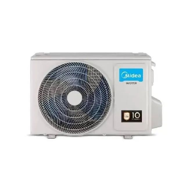 Ar-Condicionado Midea Inverter Xtreme Save Connect