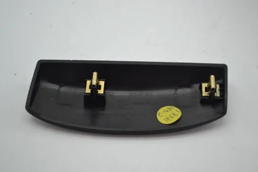 Moldura Acabamento Console Chevrolet Corvette 2014 Amj27390 - Foto 2