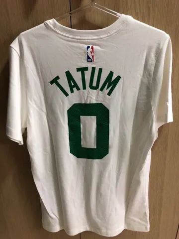 Camisa Nike Boston Celtics NBA original - Foto 2