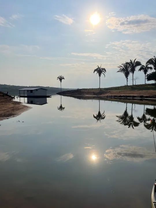 foto - Goiânia - Parque das Laranjeiras