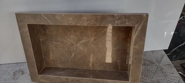 NINCHO de porcelanato  - Foto 2
