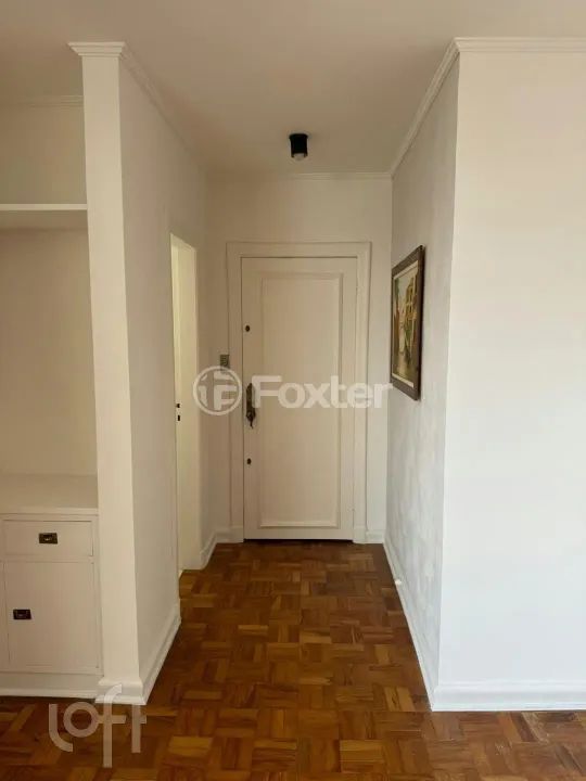 Apartamento à venda Rua Haddock Lobo, Cerqueira César - São Paulo - Foto 4