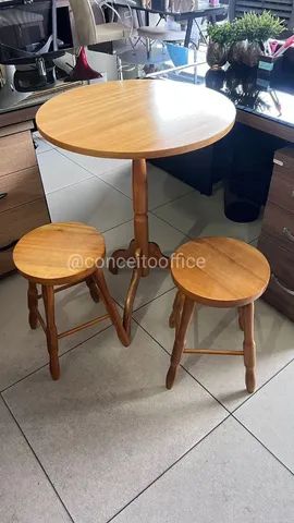 Mesa bistrô . NOVA!!! PROMOÇÃO  - Foto 3