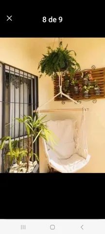 Lindas redes cardeira  