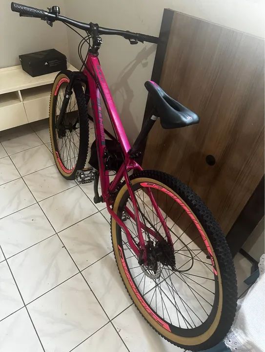 Bicicleta Aro 29 - Foto 2